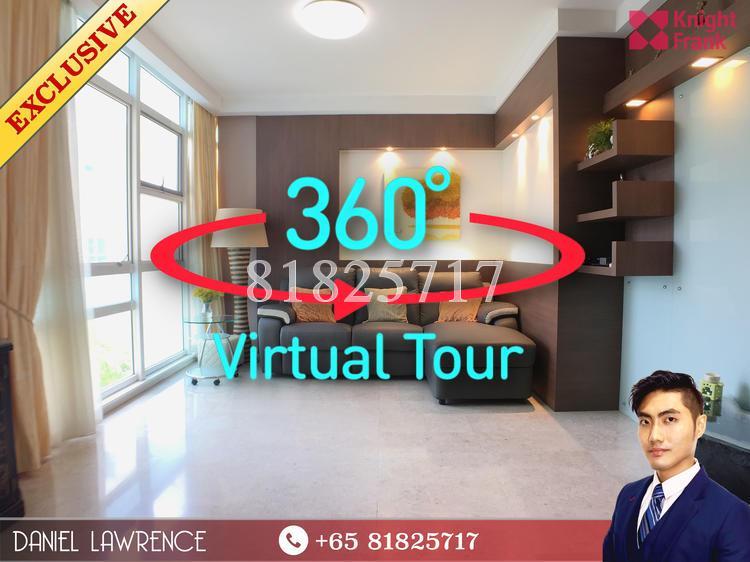 Dahlia Park Condominium thumbnail photo